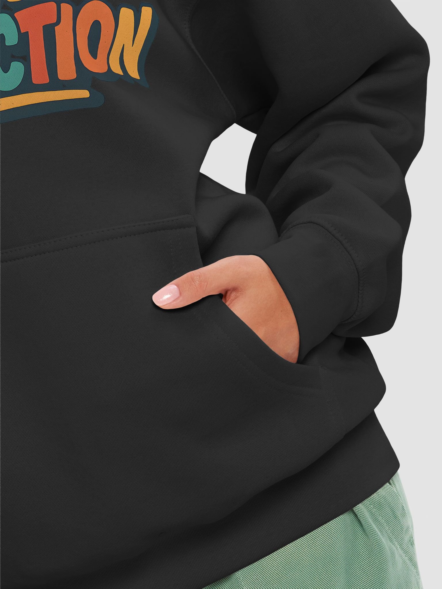 Progress sweatshirt product image (8)