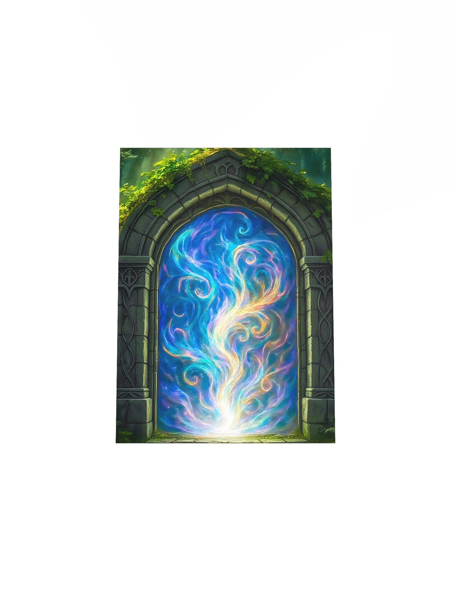 Portal of Light, Poster product image (4)