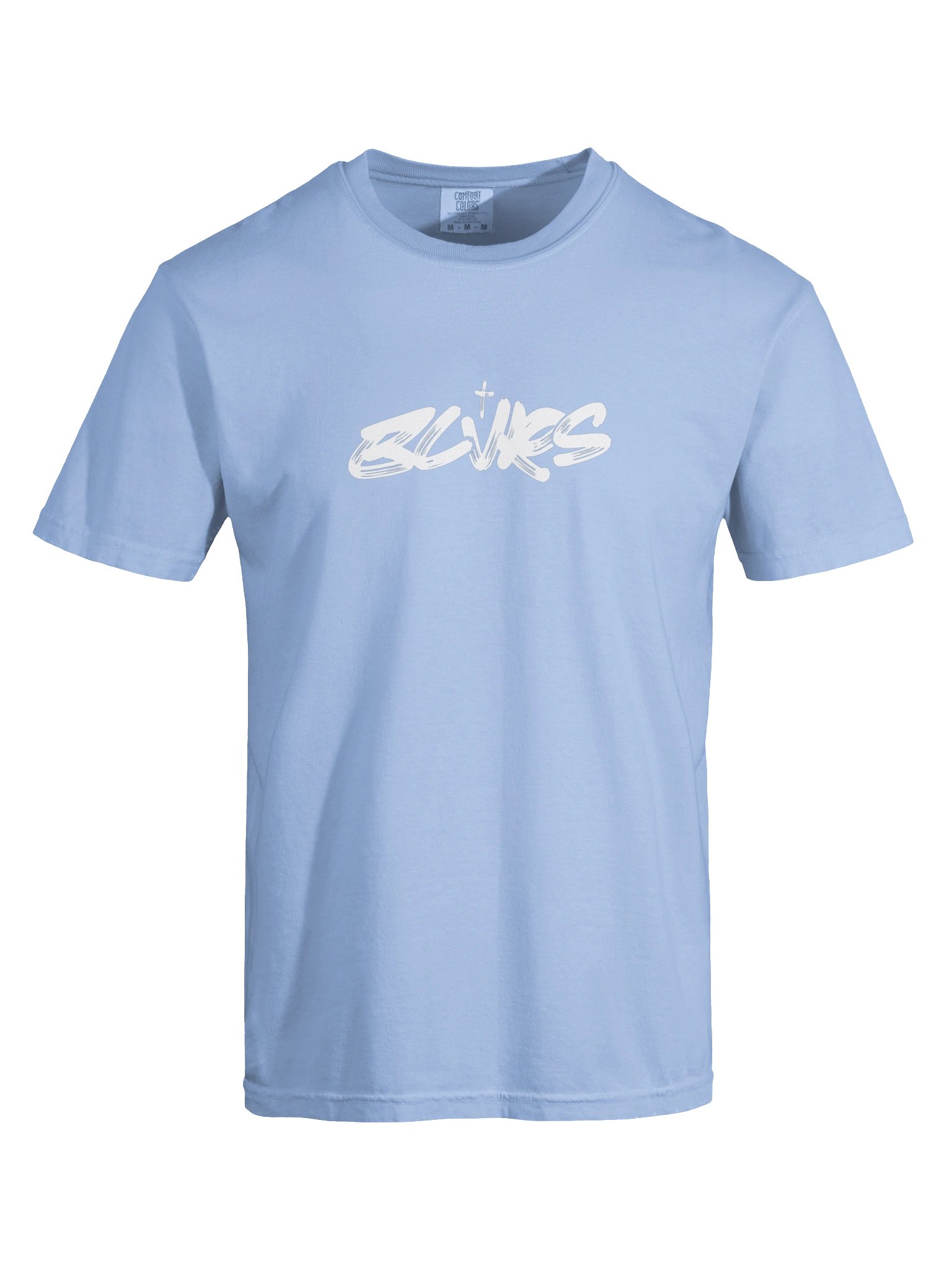 BLVRS Logo Tee product image (5)