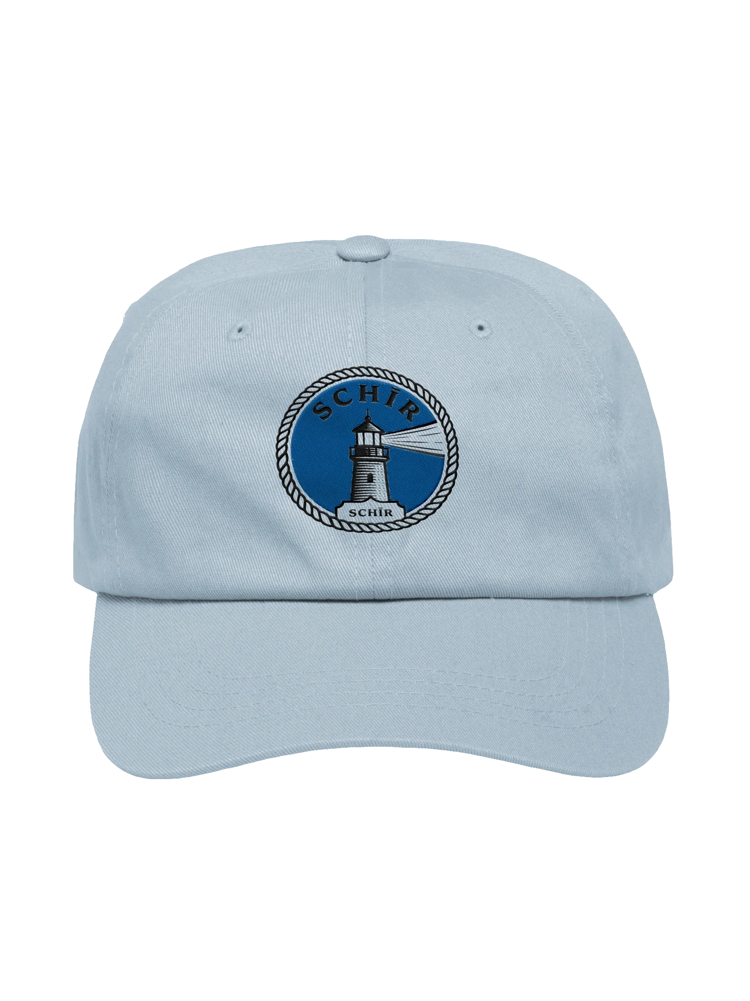 BEACON DAD HAT product photograph