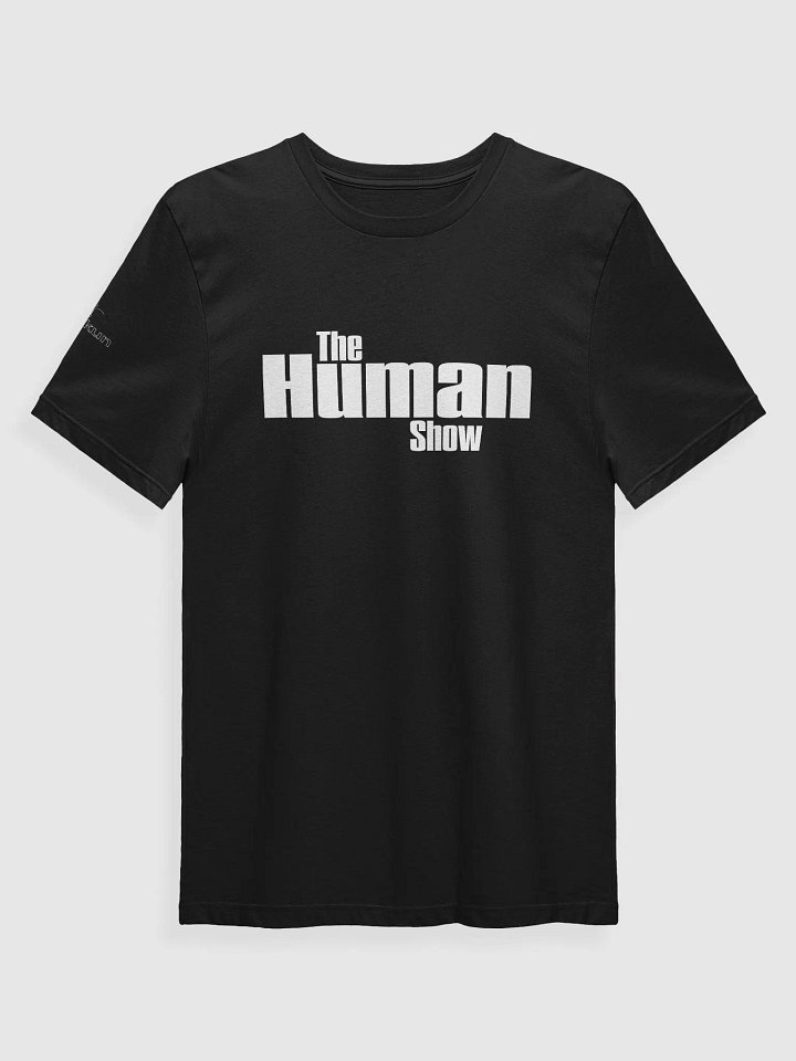 The Human Show - Supersoft T-Shirt product image (1)