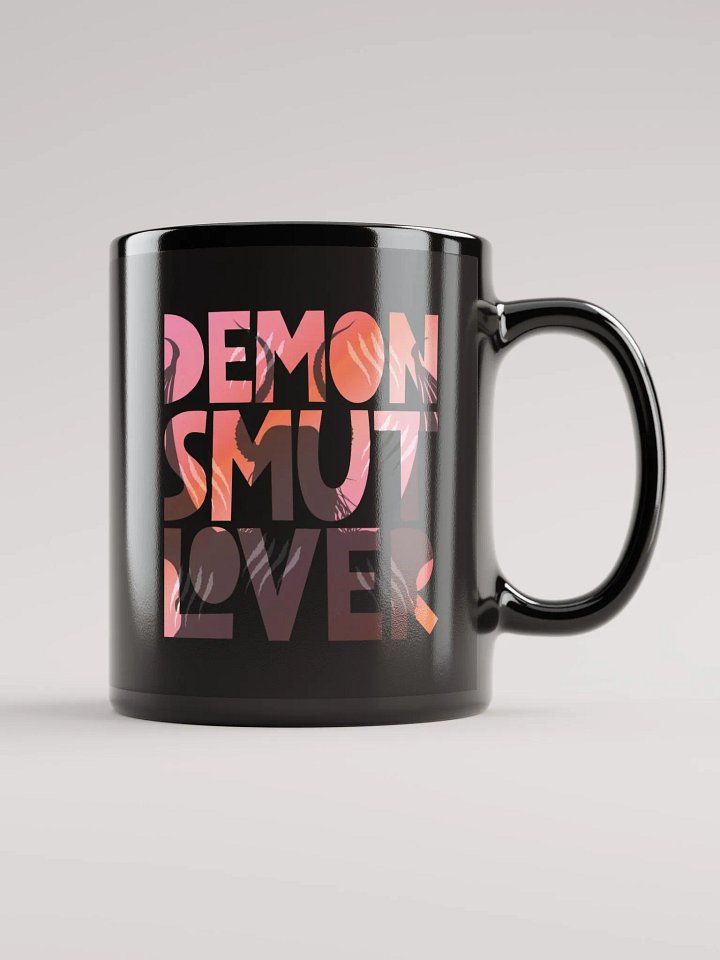 Demon Smut Lover Mug product image (1)