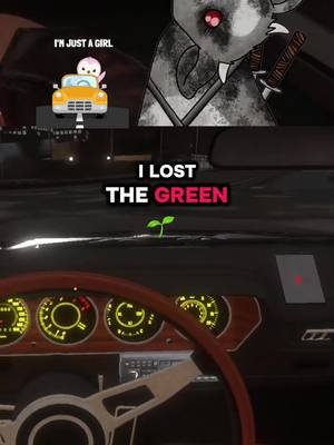 Ninja vs. confused gps… Game: Public Fears - George's Farm #smallerstreamer #shenanigans #horrorgames #horrorgamestreamer #varietyhorrorstreamer 