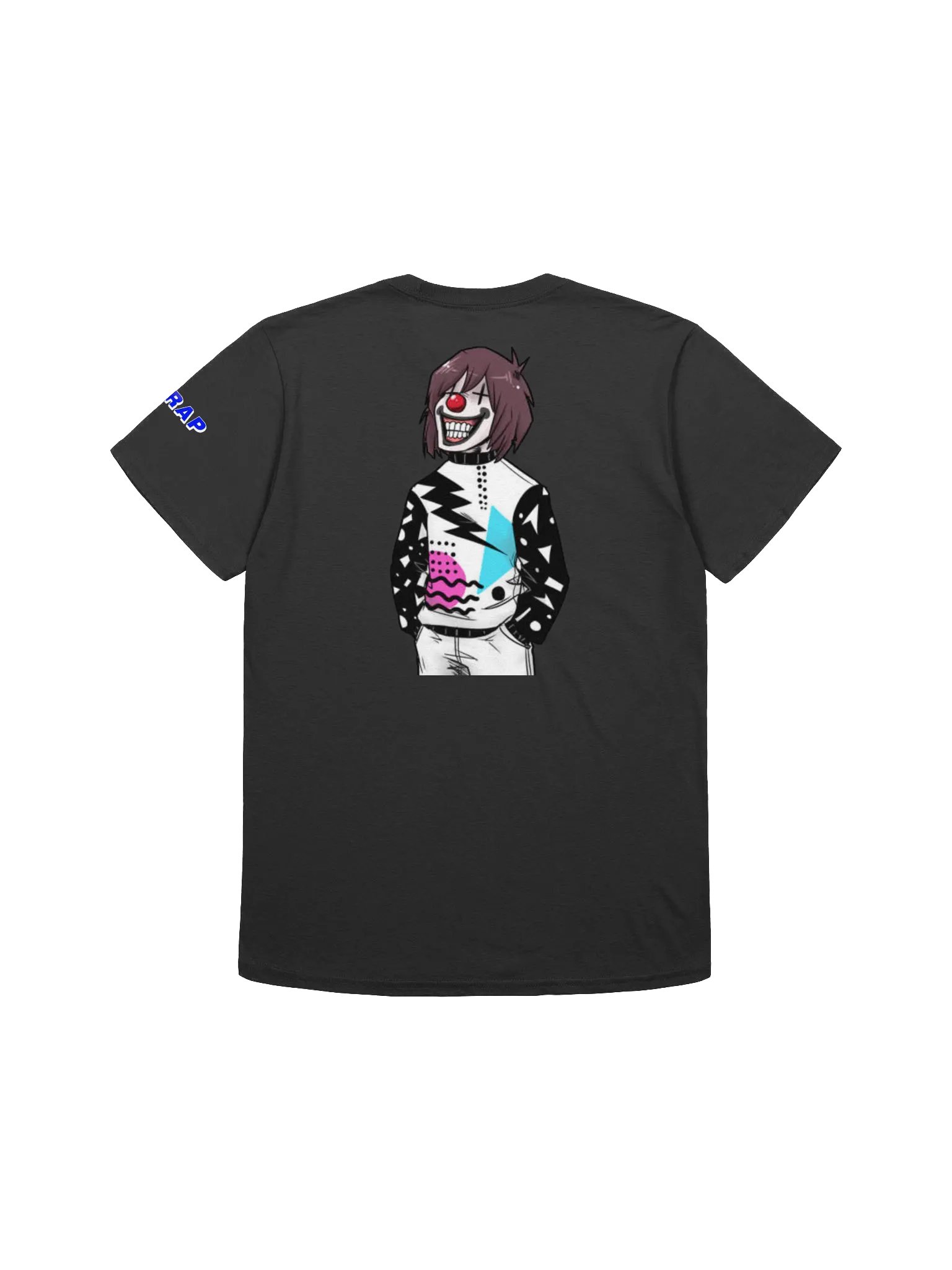 Jonkstrap Graphic Tee product image (4)