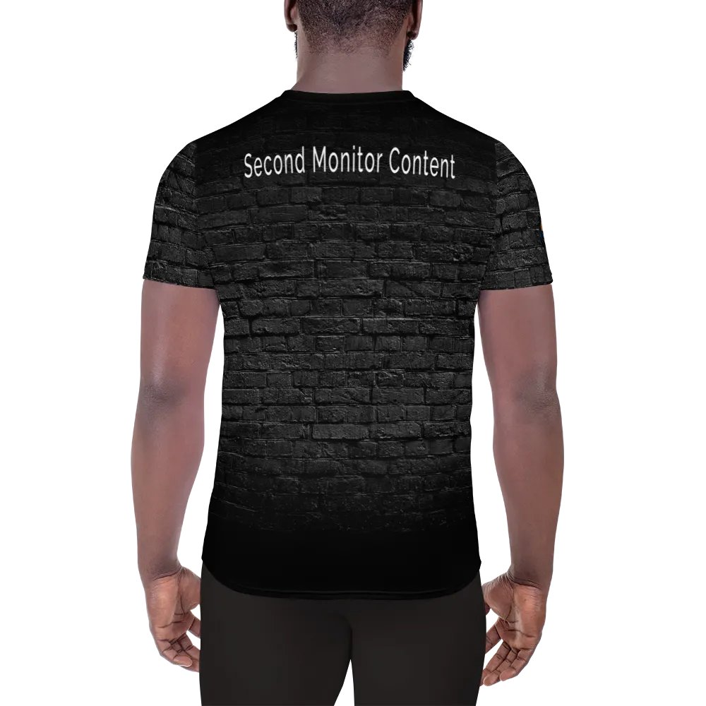 DBN Black Brick 2nd Monitor Content product image (7)