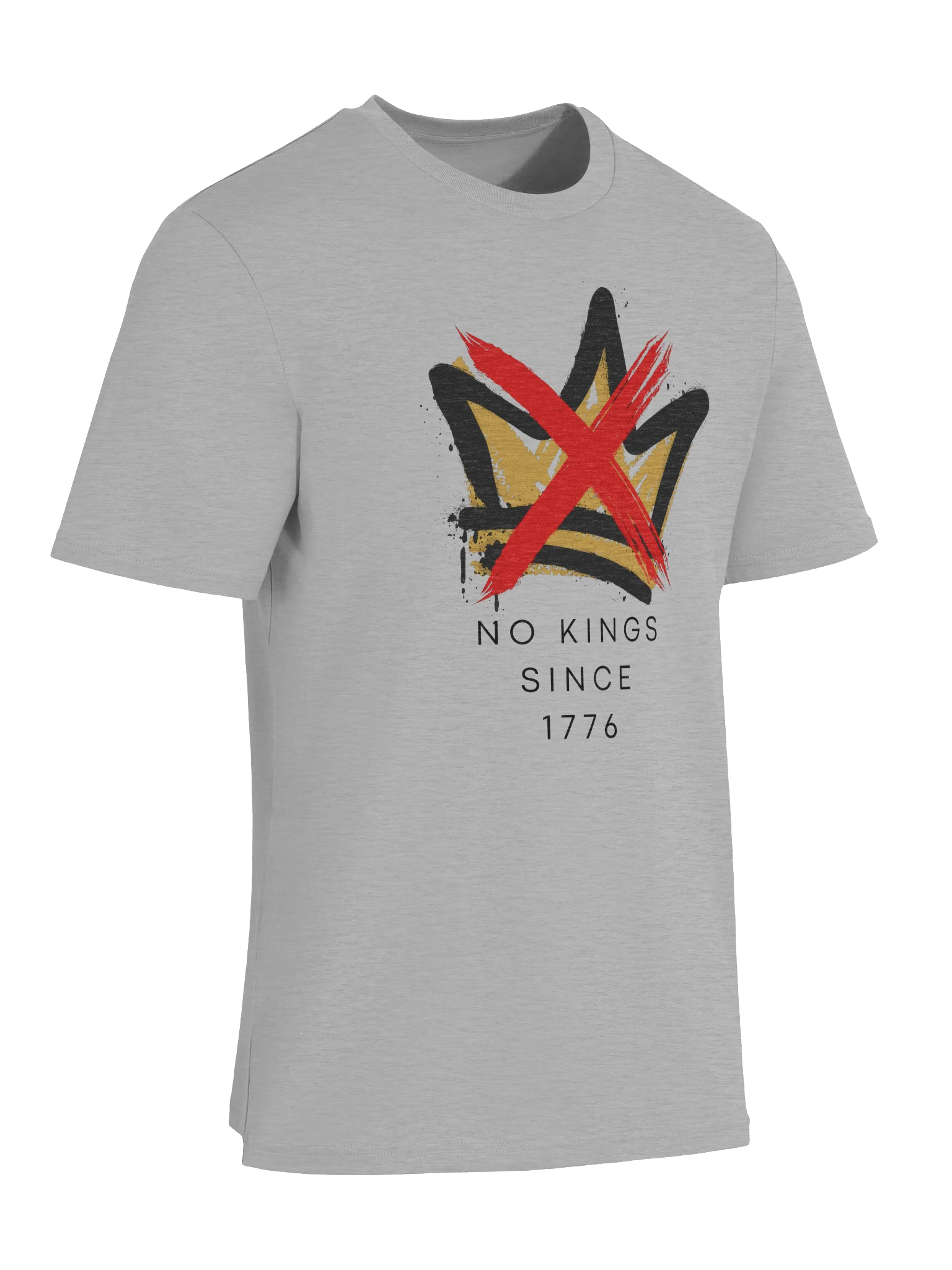 No Kings Tee. product image (29)