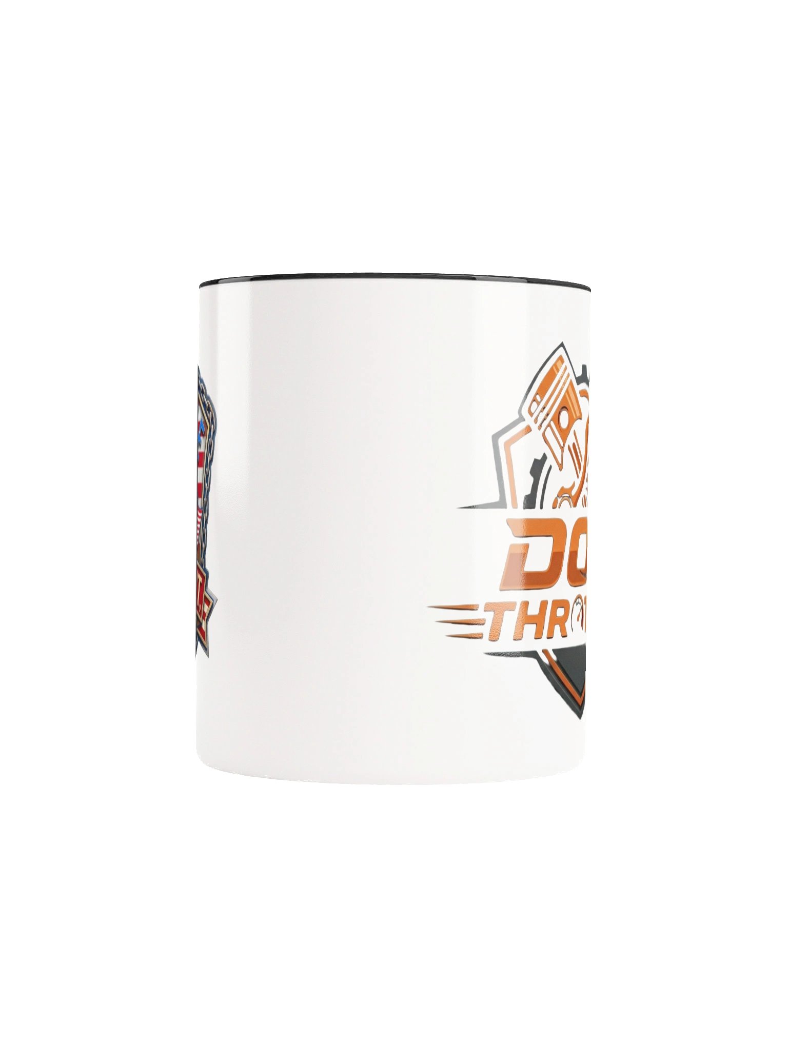 Ride or Die Mug product image (56)
