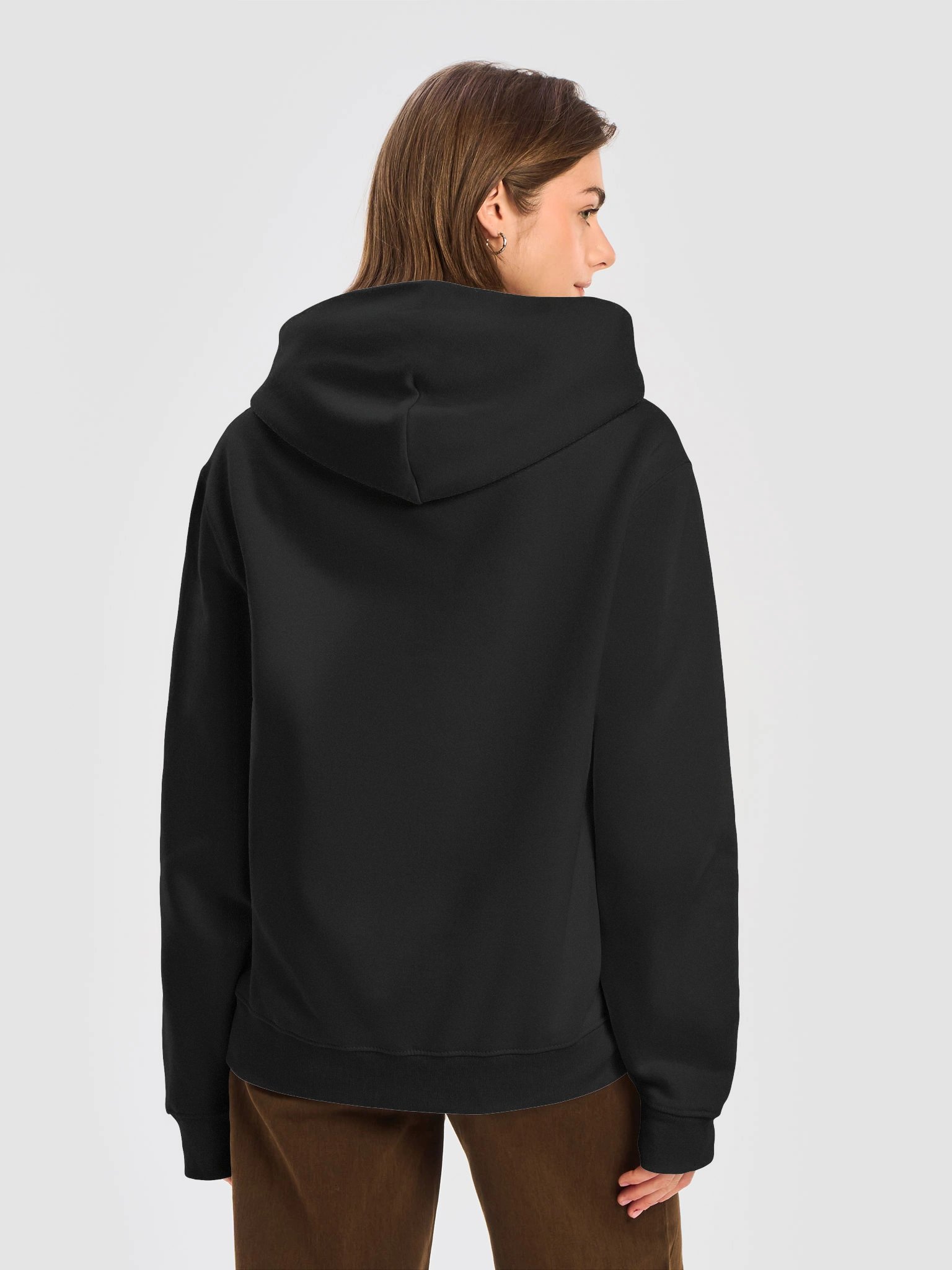 Bill/Ben Embroidered Hoodie product image (6)