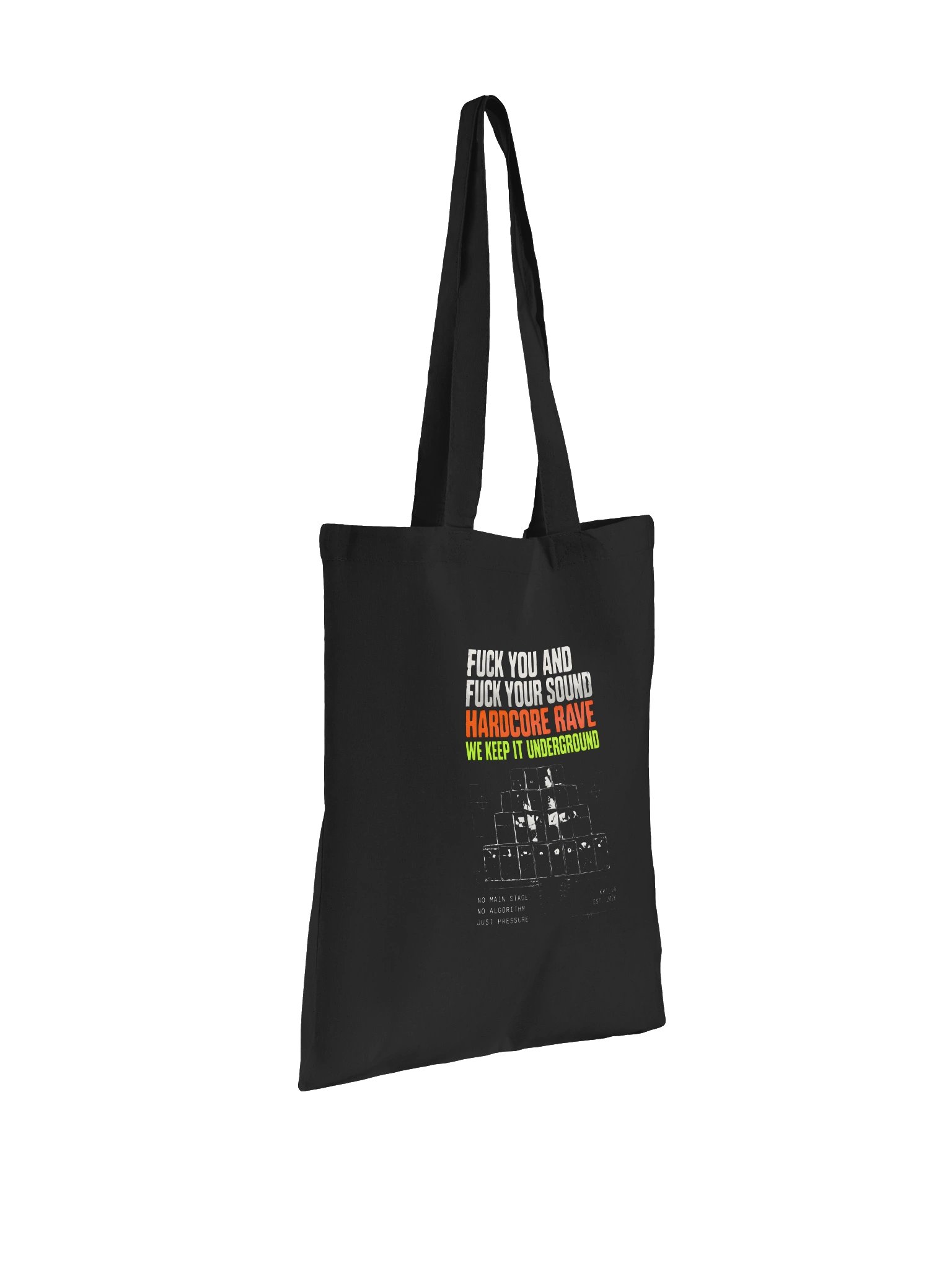 SIGNAL - SYSTEM Studio Tote product image (3)
