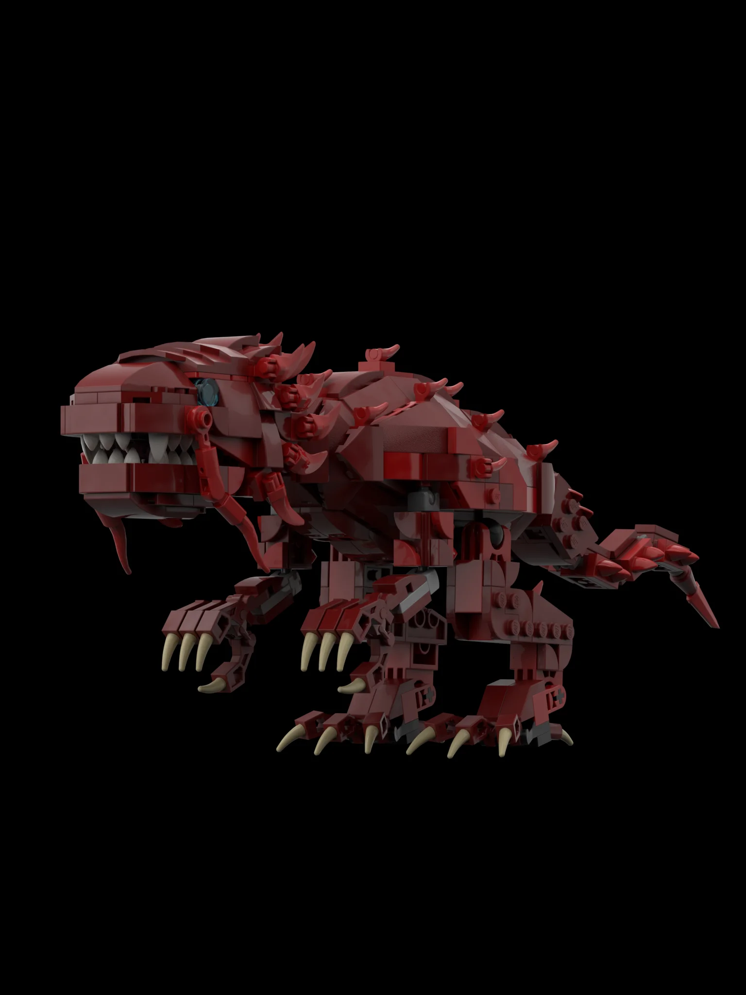 Grundle Instructions! product image (1)