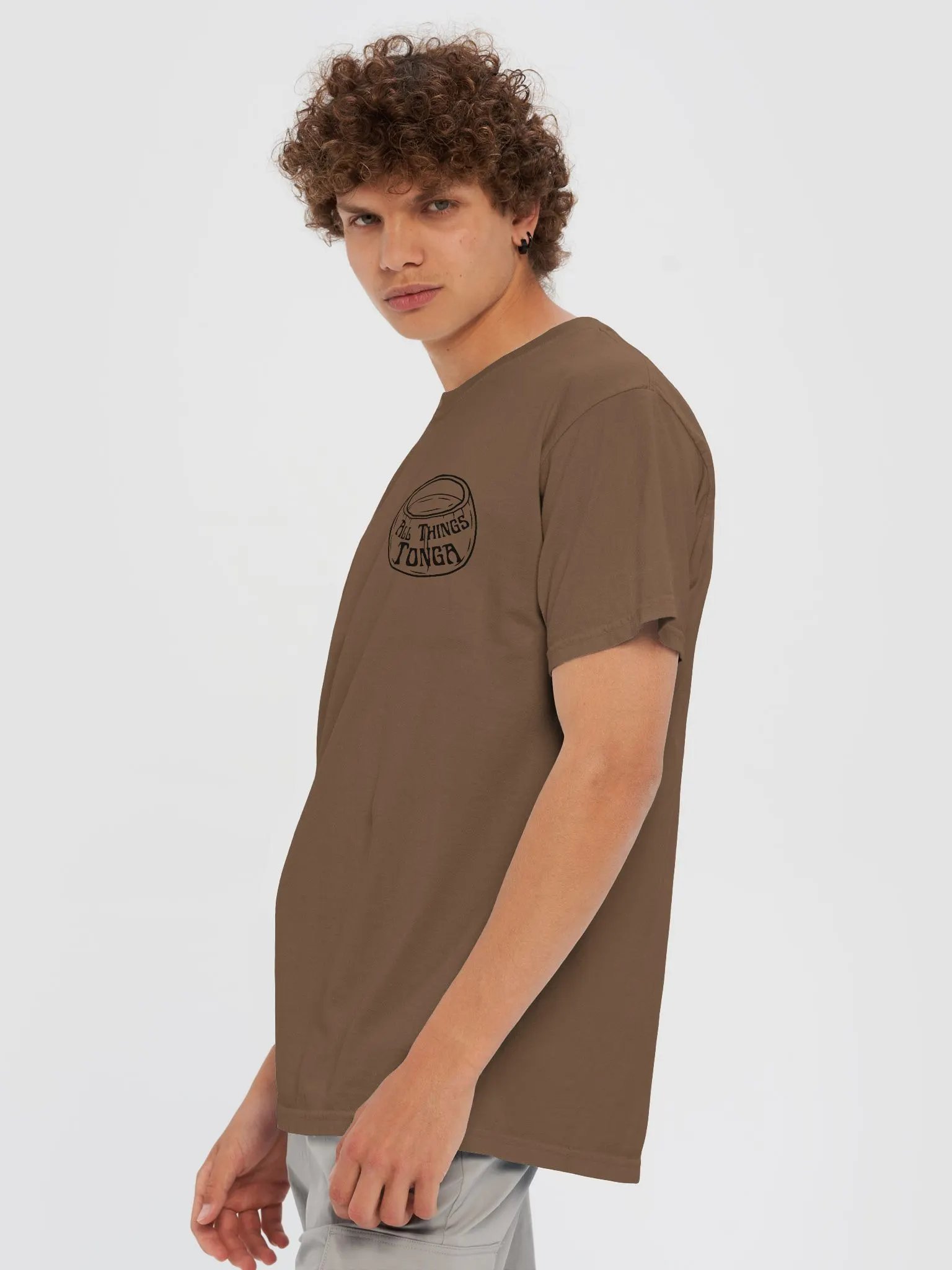All Things Tonga Kava Tshirt product image (6)
