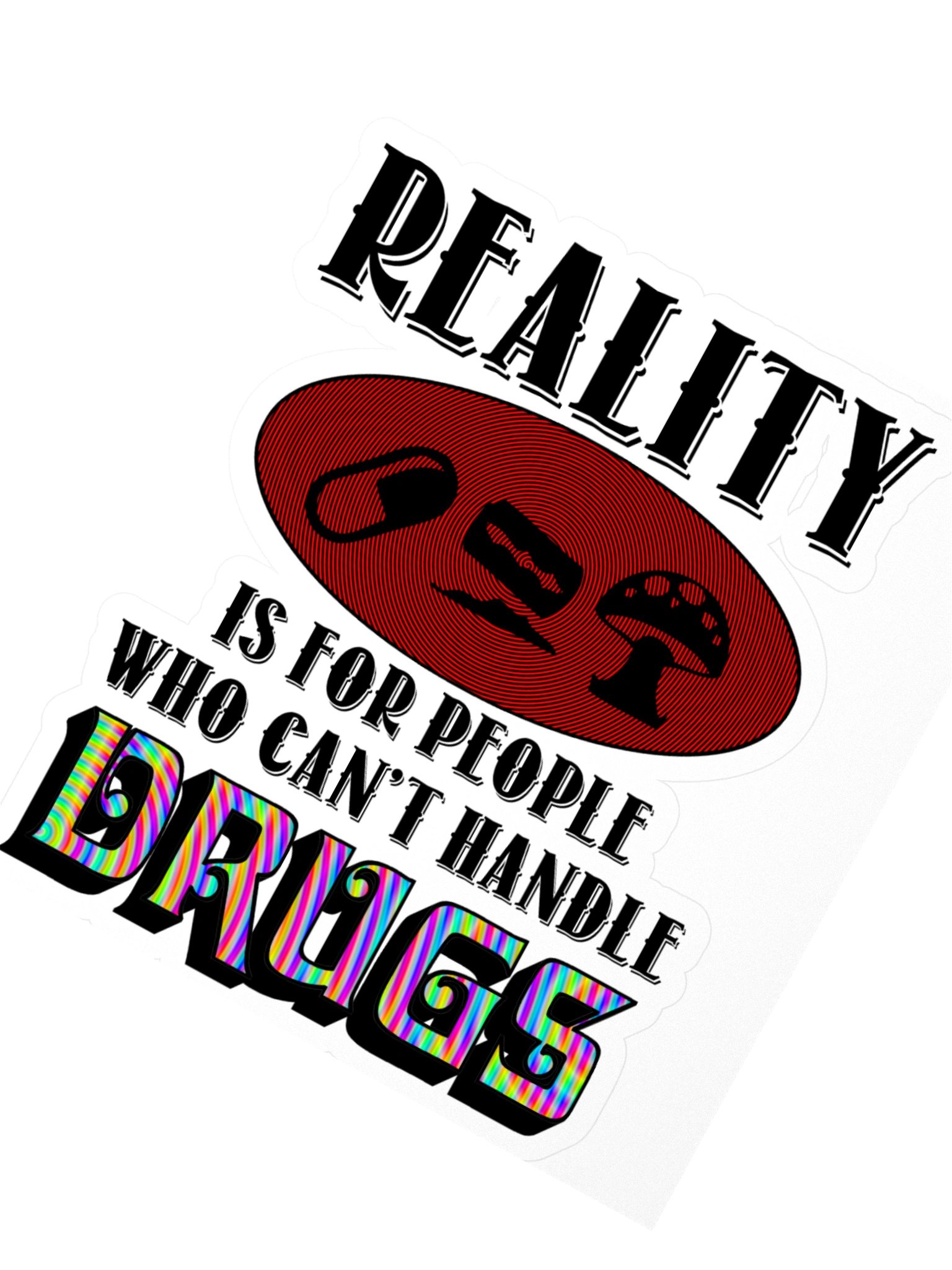 Reality product image (2)