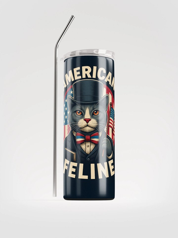 AMERICAN PUSSY product image (1)