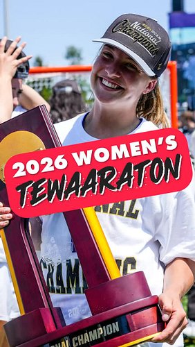 Congratulations to Maddie Taylor!

The full episode is out now on Spotify, Apple, and YouTube.

🎧 | Link in bio.