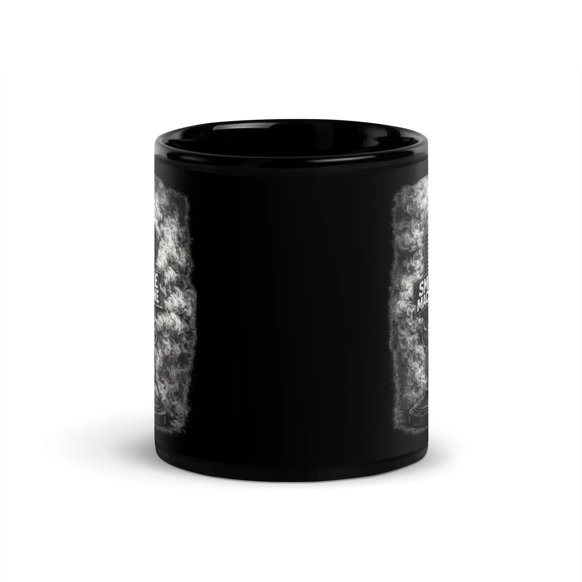 Smoke Machine Mug 2 product image (4)