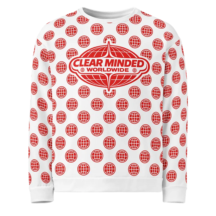 The Global Y2K Sweatshirt product image (1)
