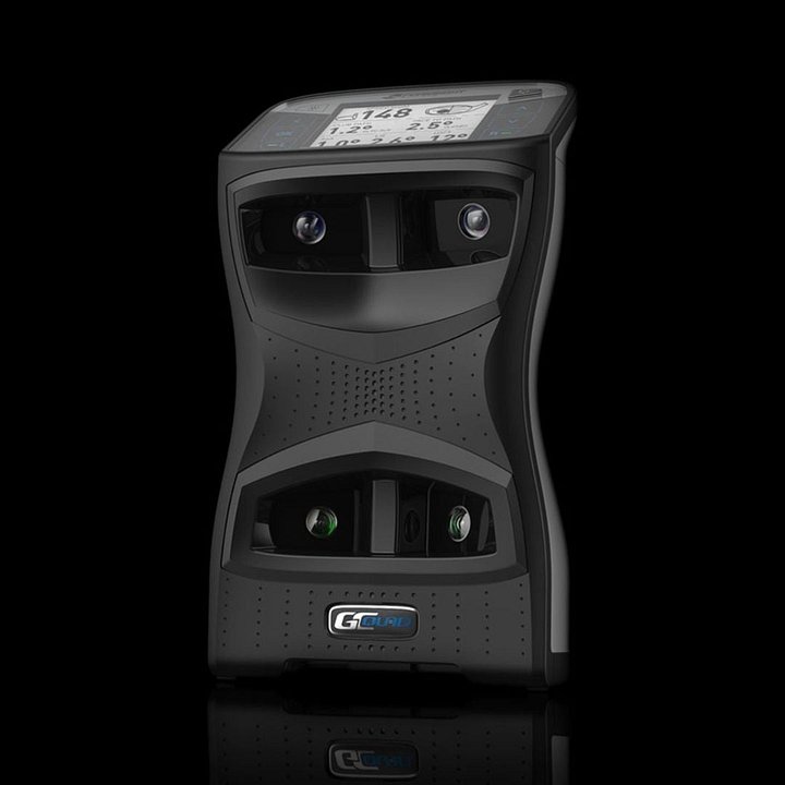 Foresight Sports GCQuad Launch Monitor product image (1)