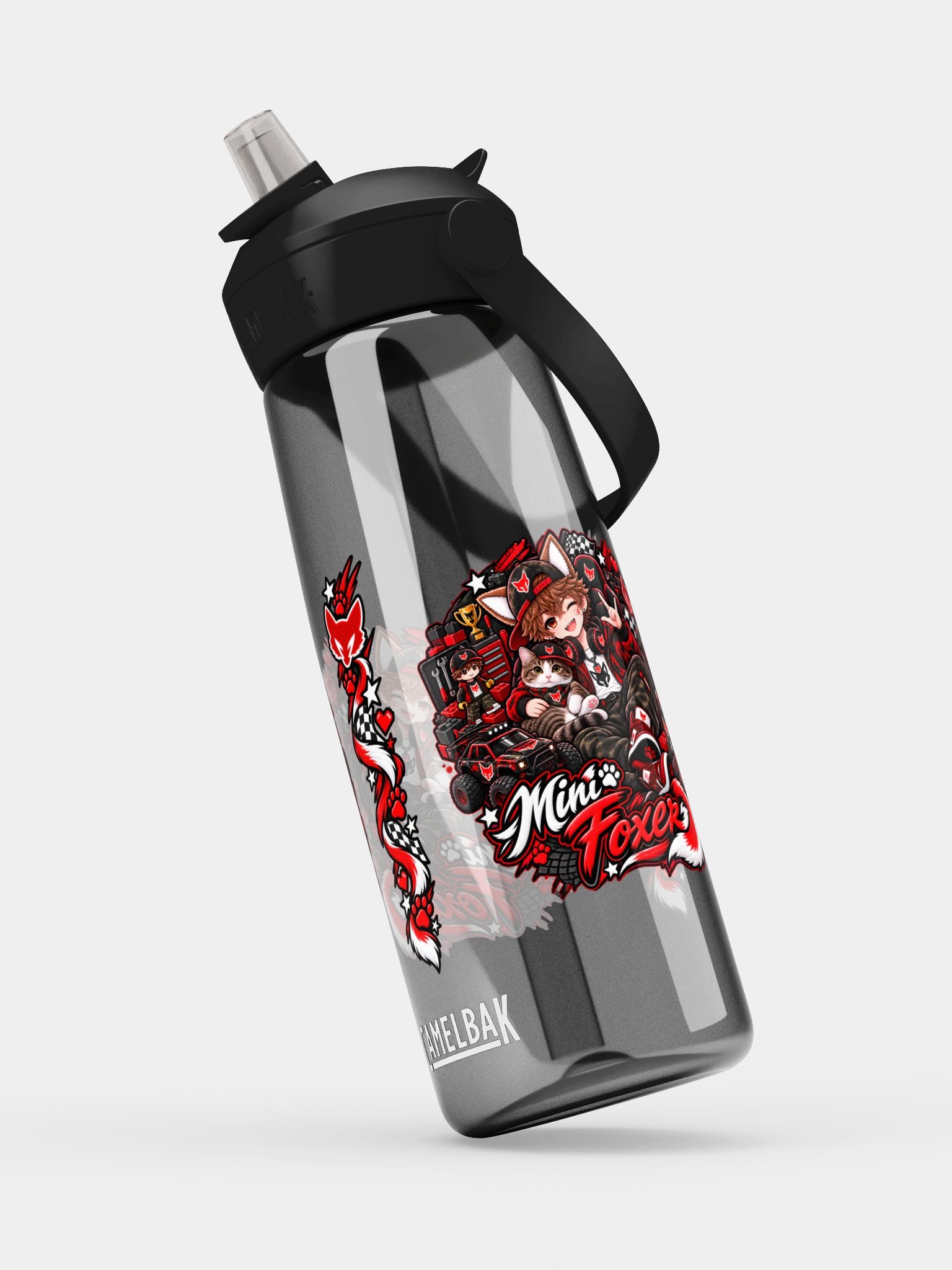 Mini Water Bottle product image (2)