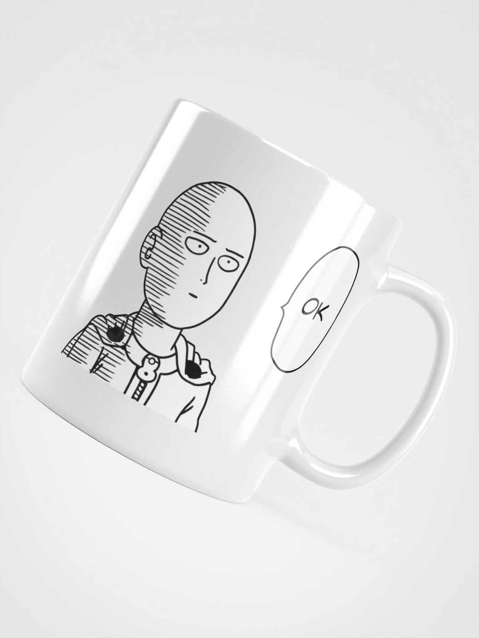 Saitama 