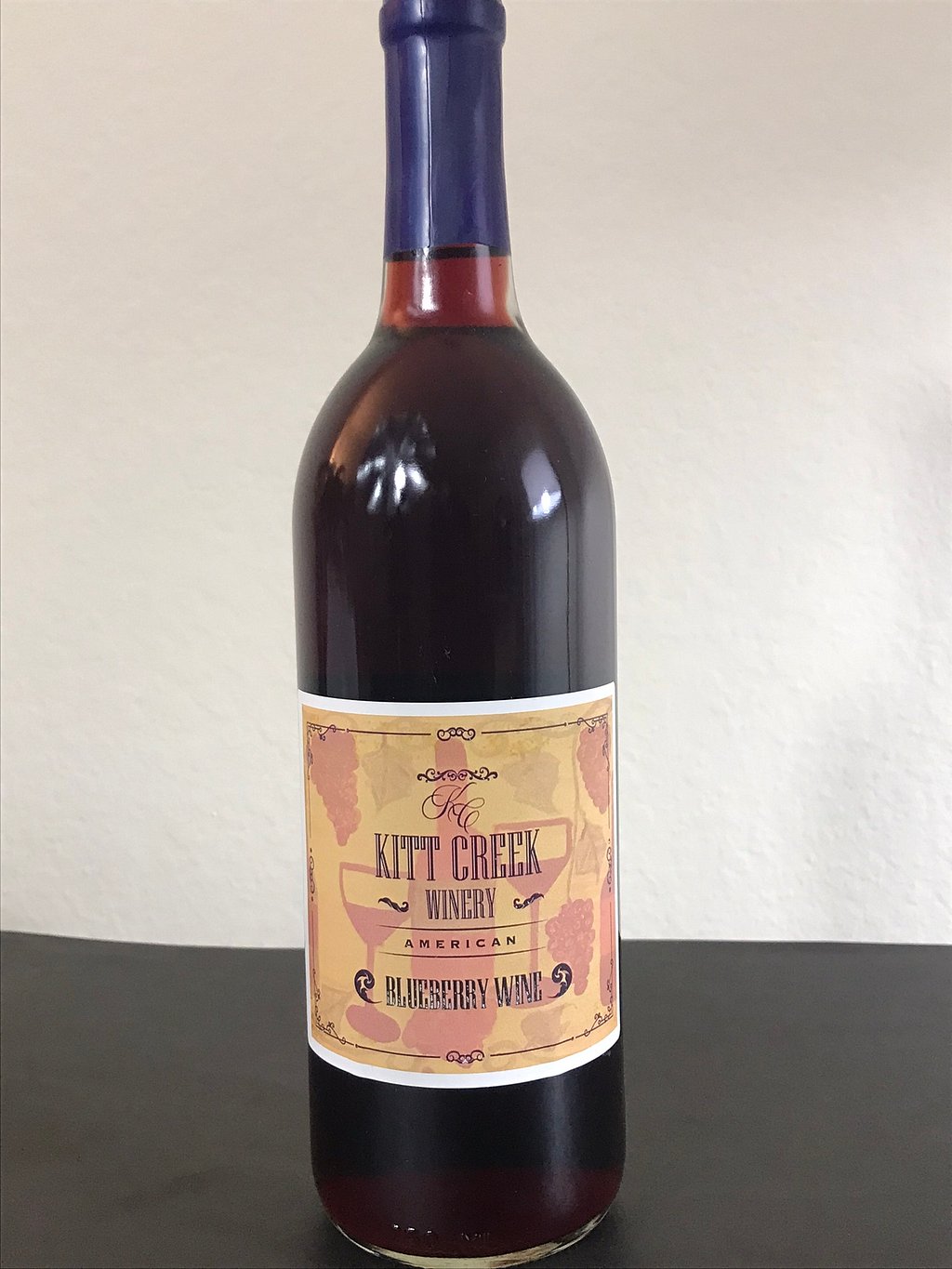 Kitt Creek Winery