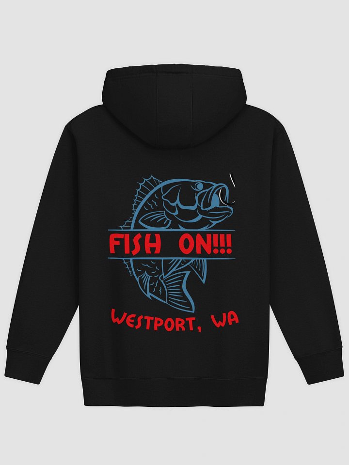 El Matador - Fish On product image (11)