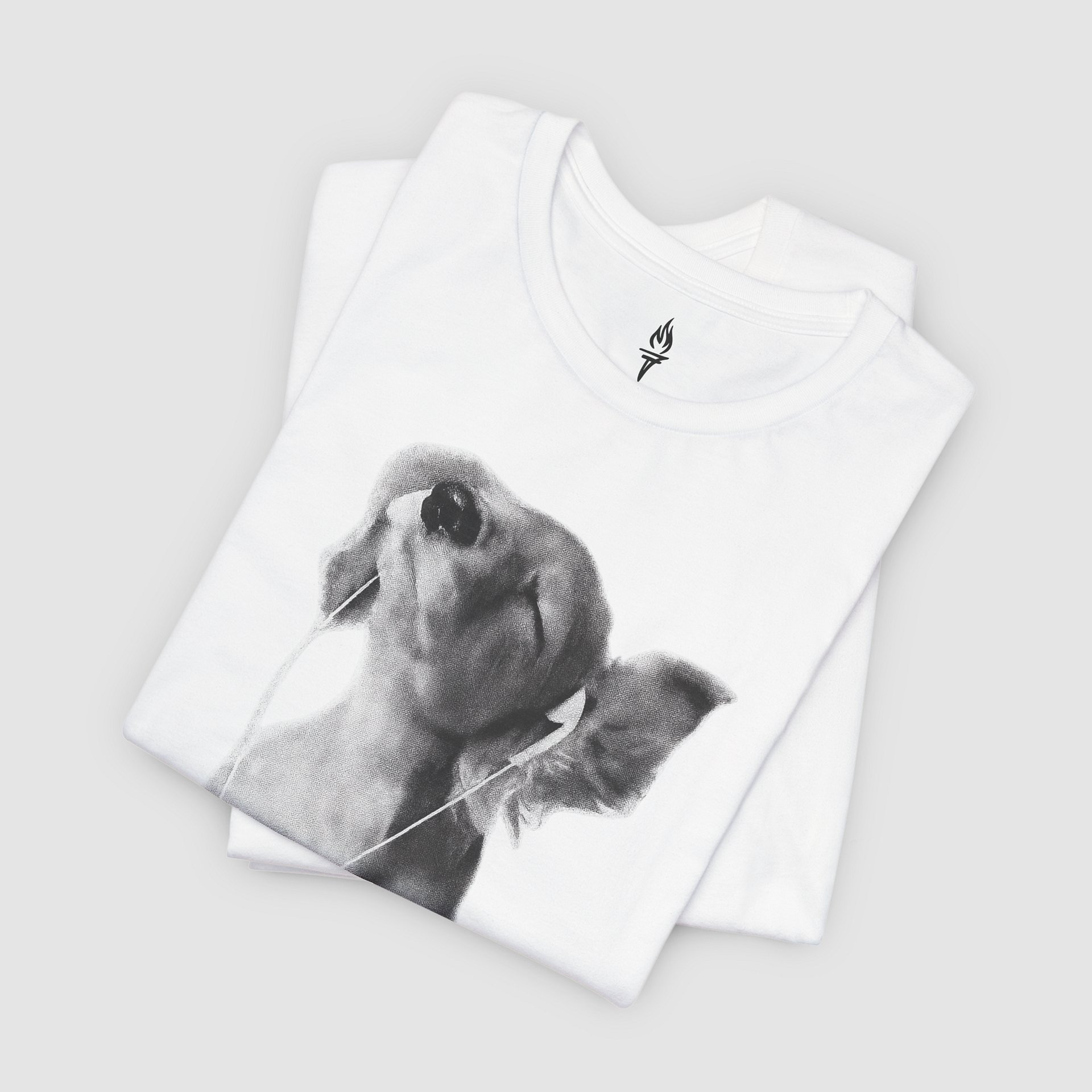 Dog & Music Tee product image (2)