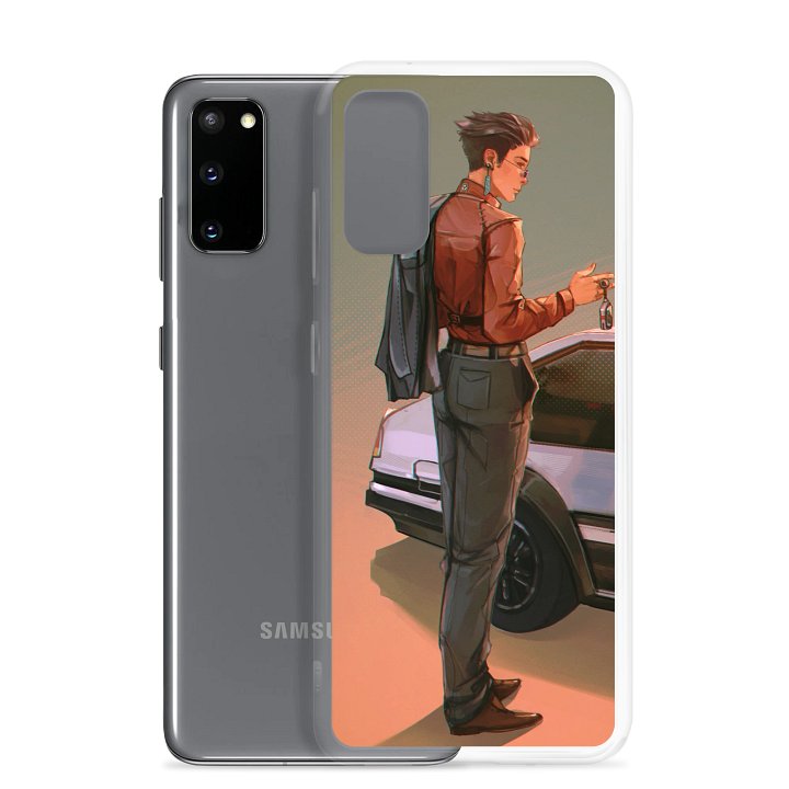 The Eye Phone Case (Superior Version) product image (2)