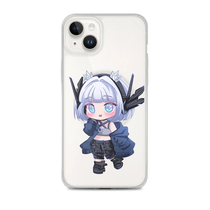Chibi Tigy IOS product image (2)