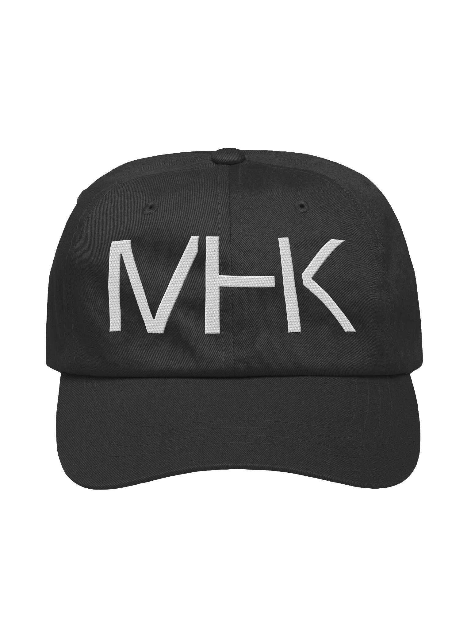 MHK CLASSIC DAD HAT product image (6)