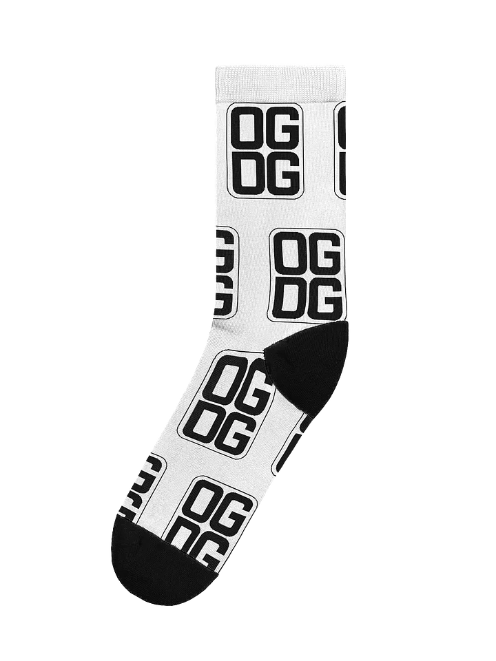 OG logo socks product image (1)
