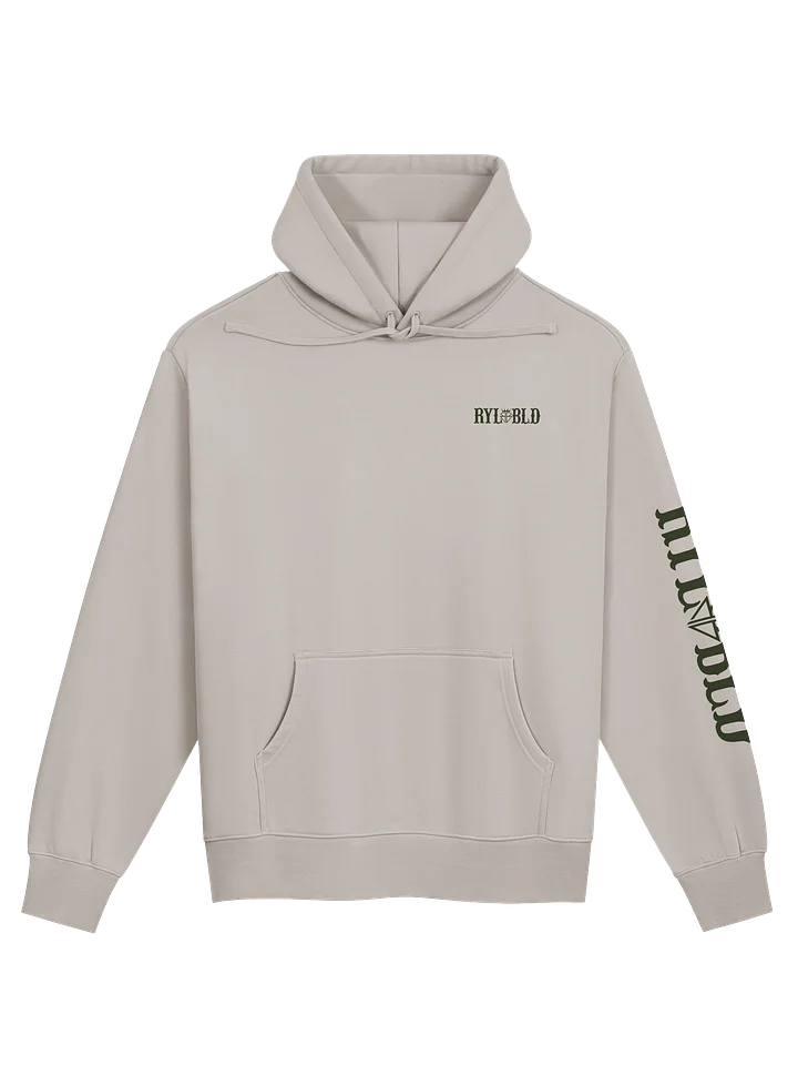 HOME SWEET HOME HOODIE product image (1)