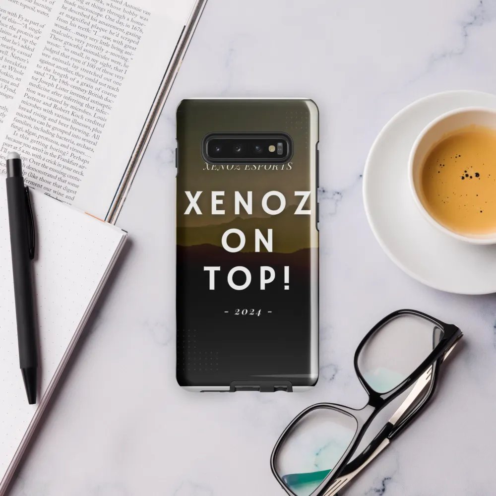 Xenoz ESP's Samsung Case product image (56)