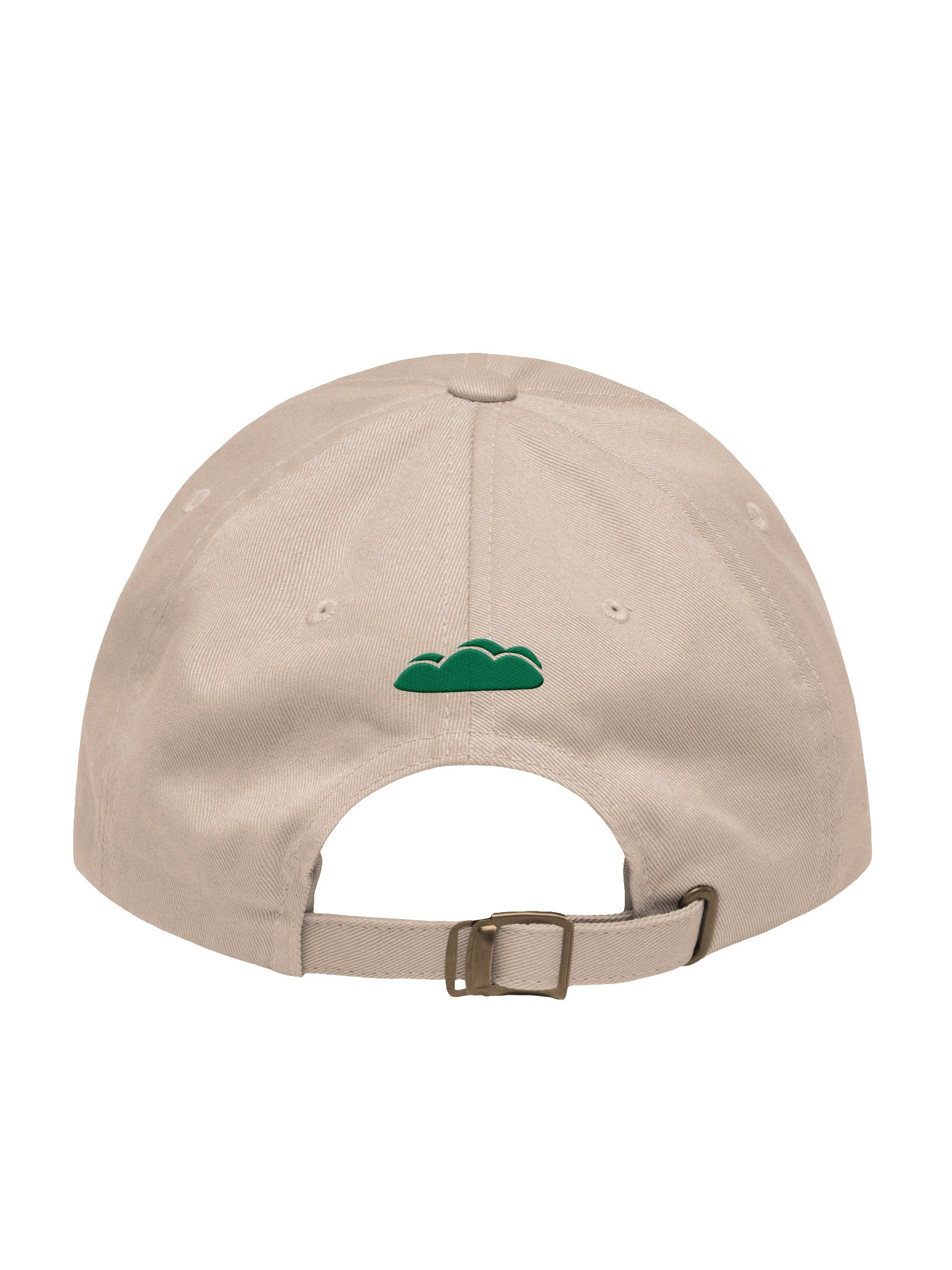 Upside Down Lamorinda Dad Hat | Light product image (3)