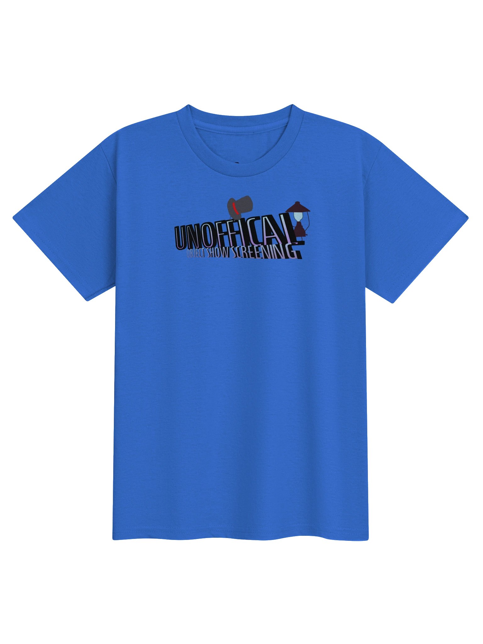 UOSS Shirt Youth product image (2)