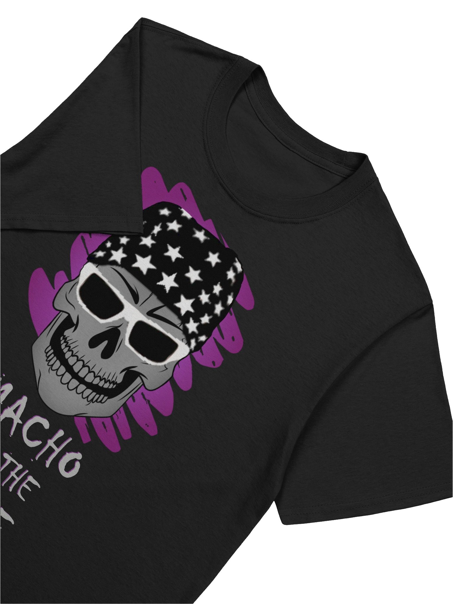 Macho to the Bone product image (7)