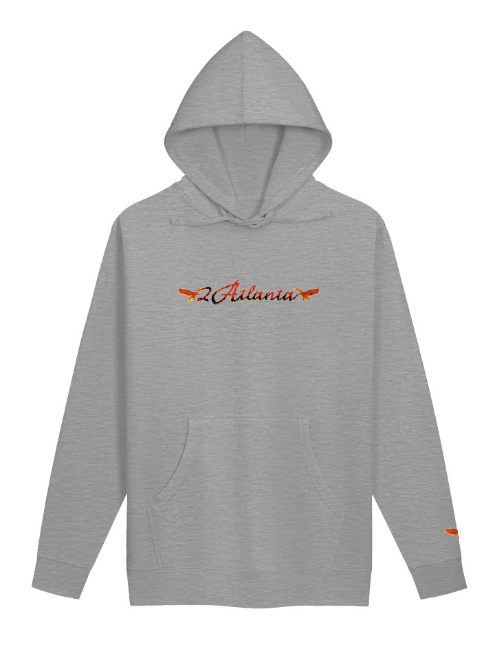 2Atlanta Hoodie product image (1)