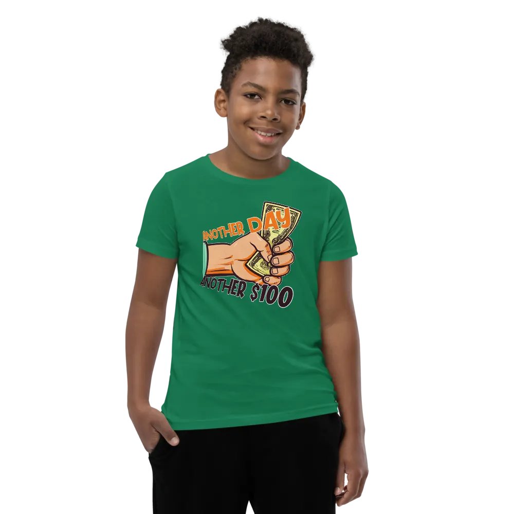 HUNDRED DOLLARINOS product image (119)