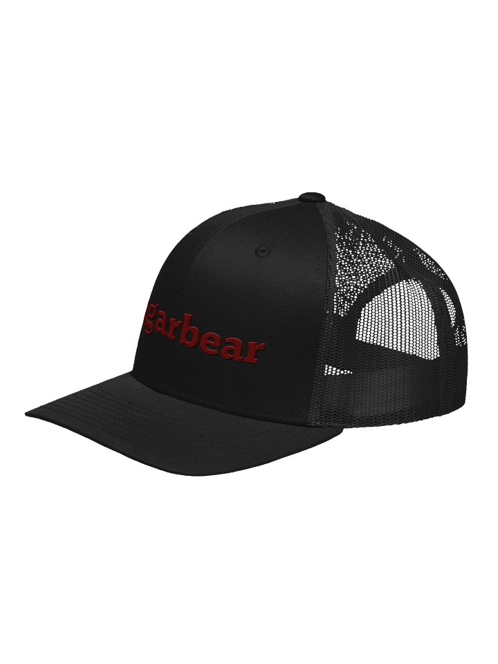 Core Trucker Hat product image (2)