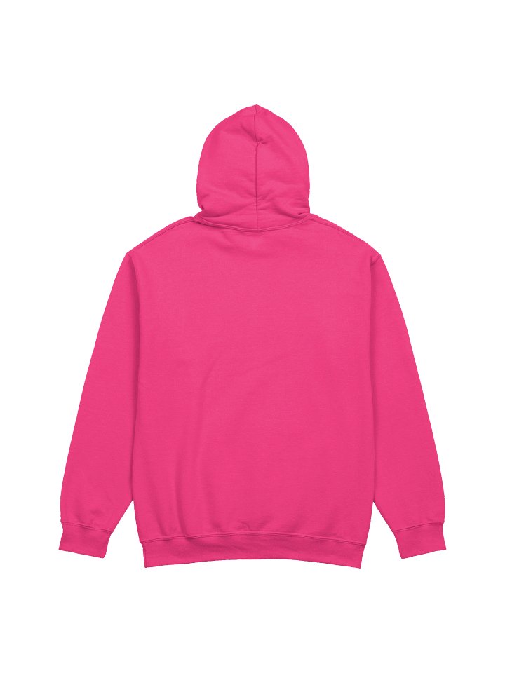 Neon Alpha Hoodie product image (2)