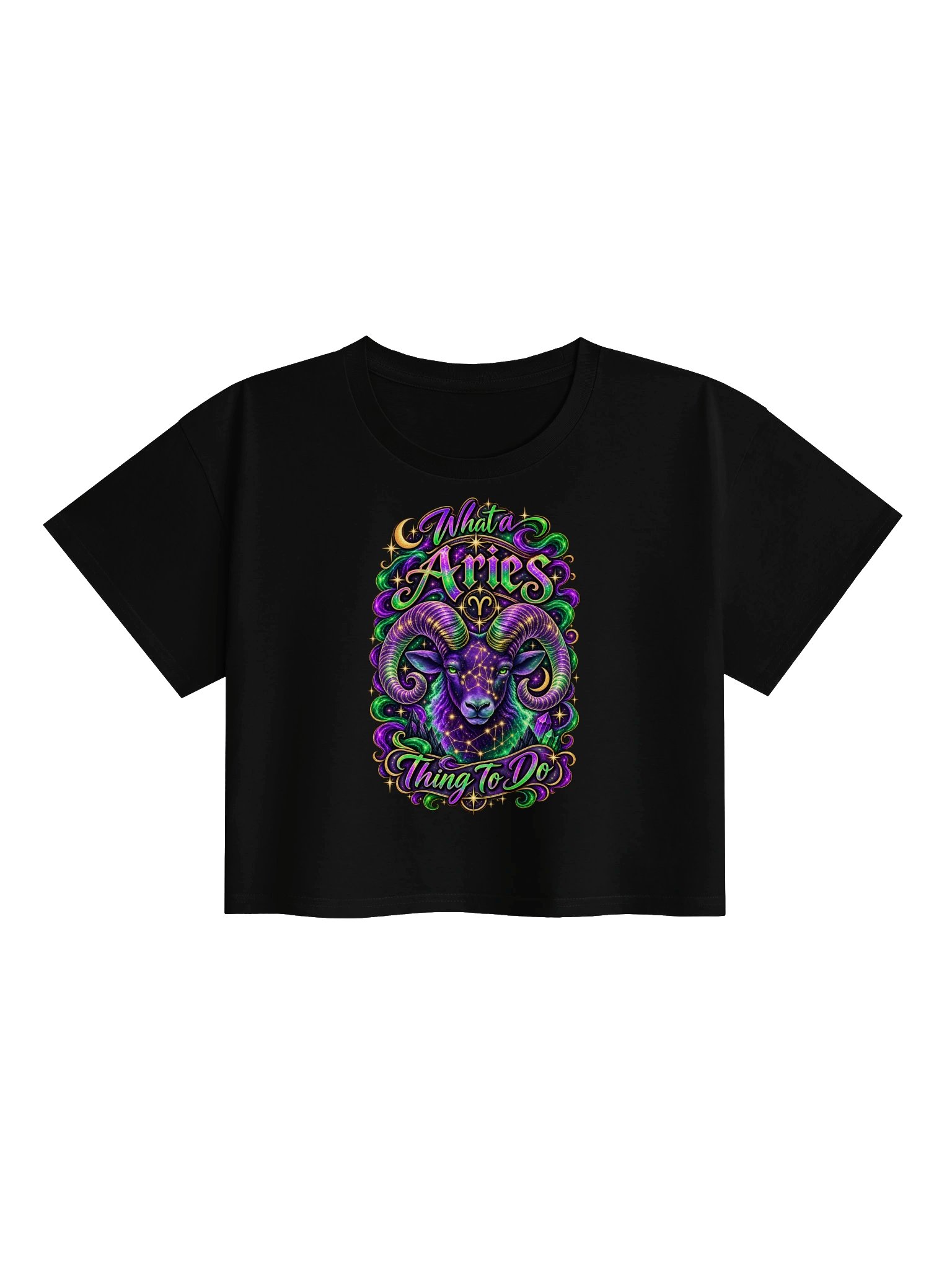 Aries Crop Top product image (1)