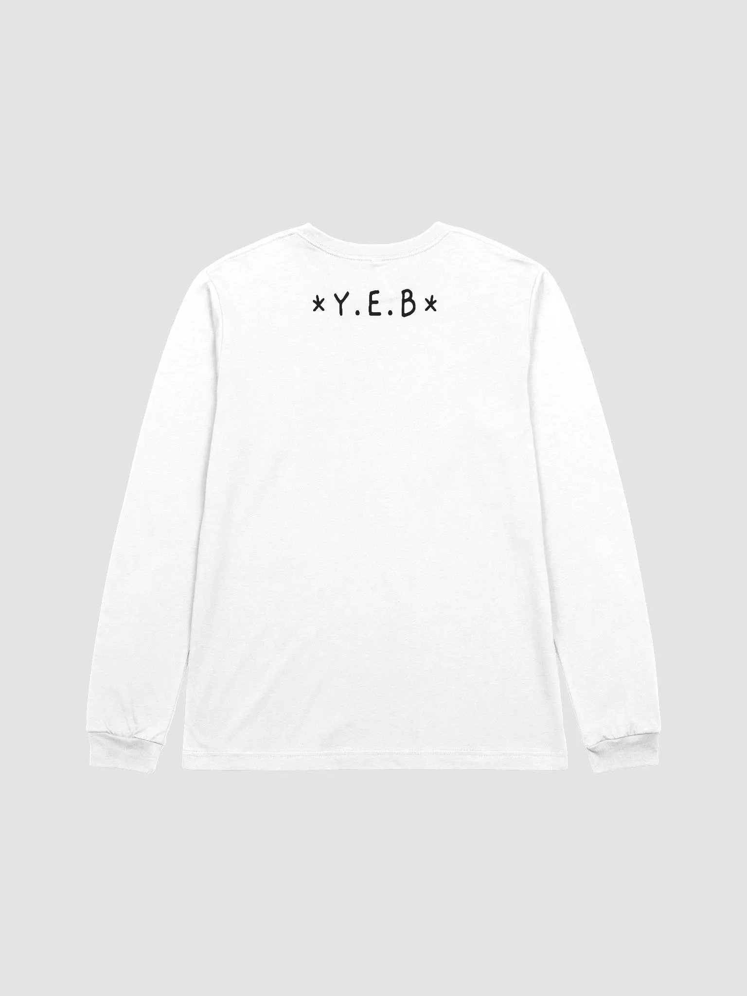 Every Cowboy Needs a Long-Sleeve product image (2)