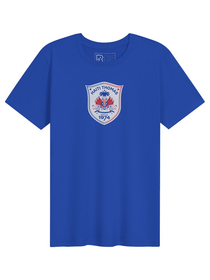 Ayiti 1974 Tee product image (1)