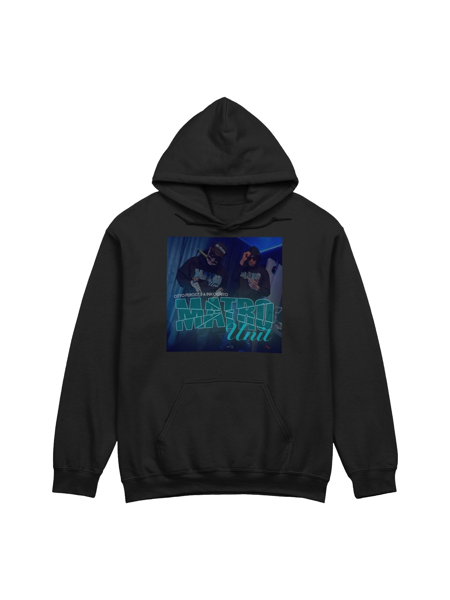 matro unit photo hoodie product image (1)