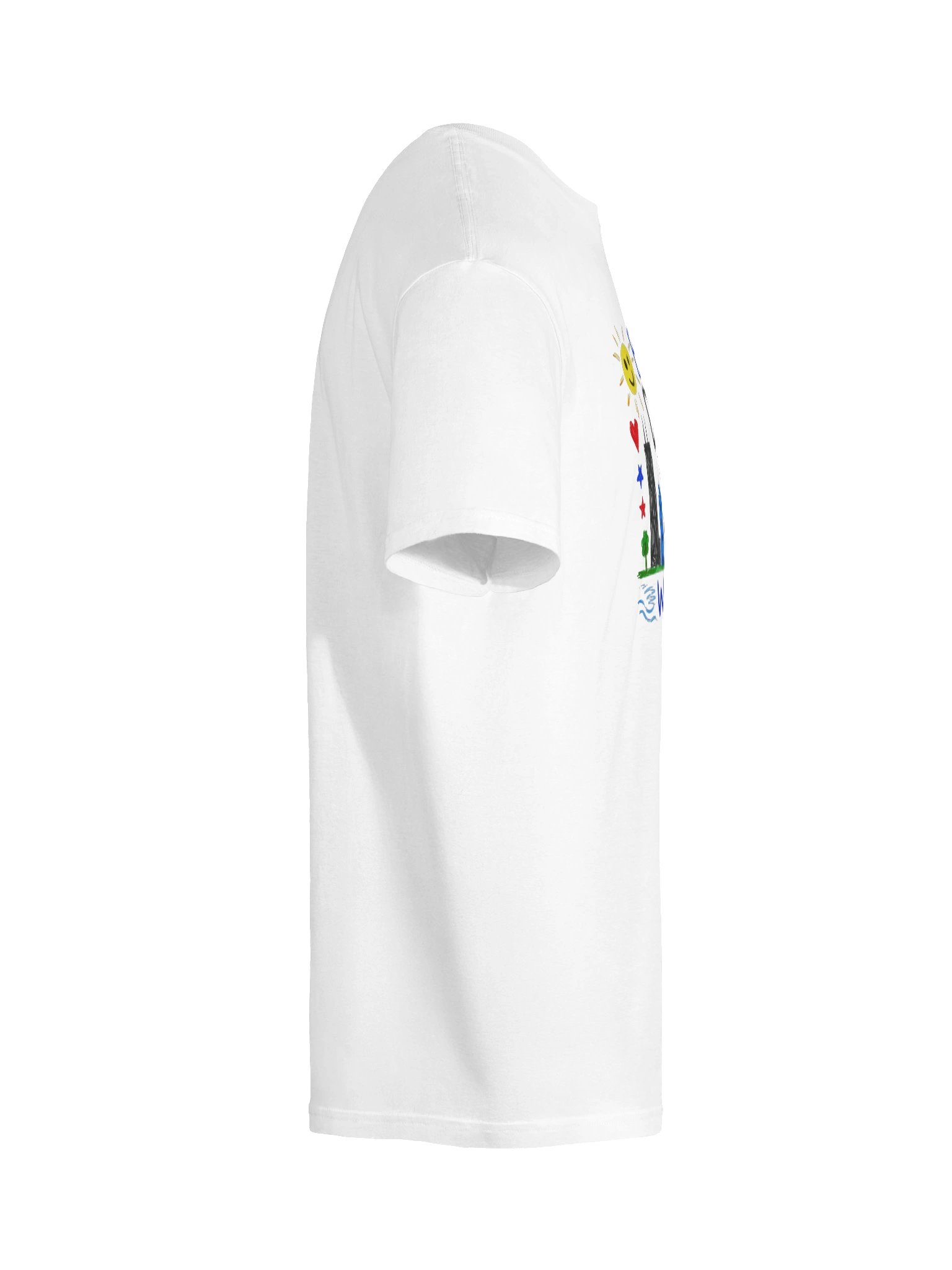 Fathers Day T-Shirt Winning Design - Maya product image (10)