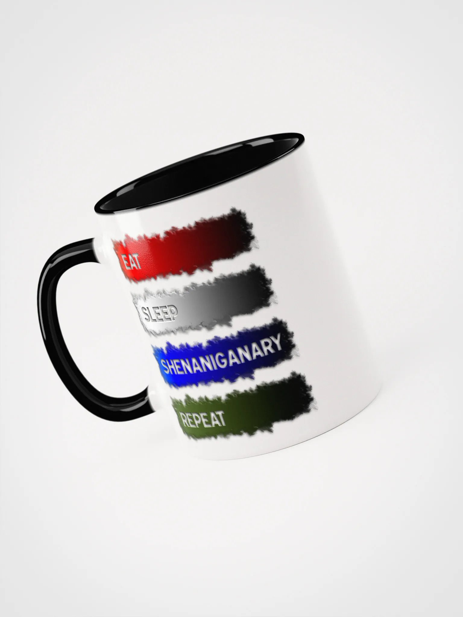 Eat Sleep - Mug product image (29)