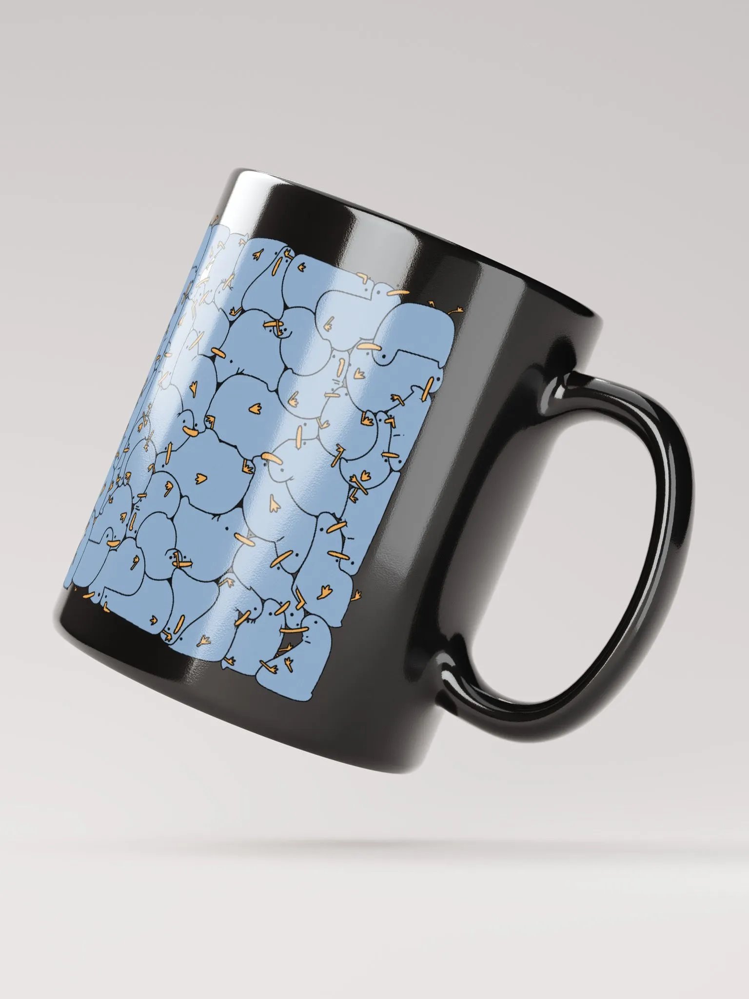 Berd Mug product image (4)