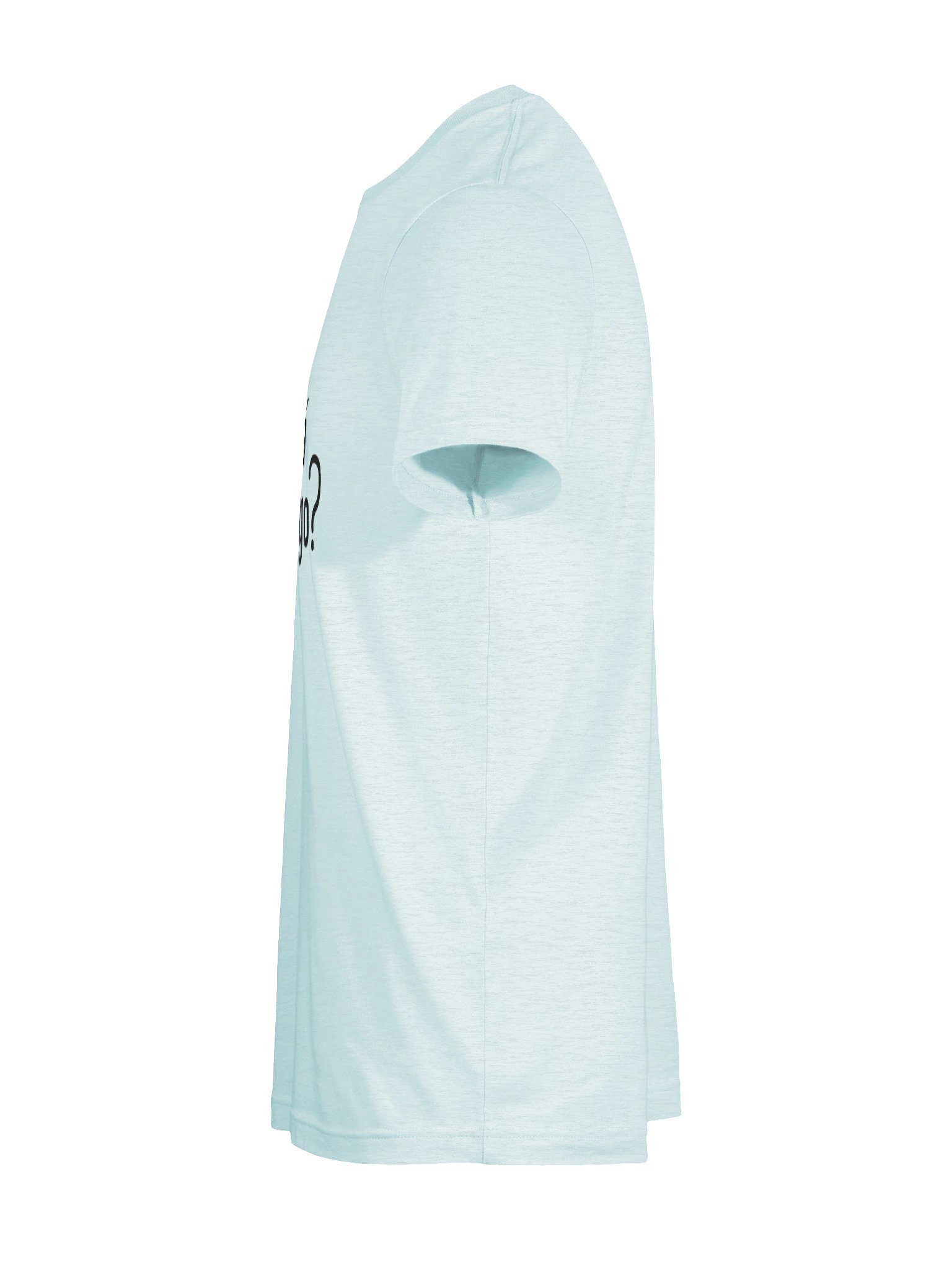 Asere, qué bolá contigo? - Bella+Canvas Supersoft T-Shirt product image (79)