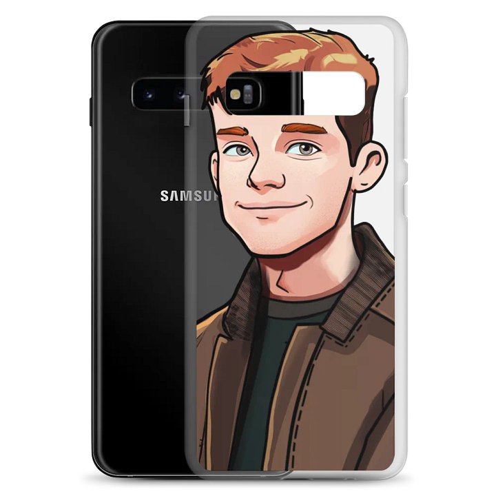 Clixster Samsung Phone Case product image (20)
