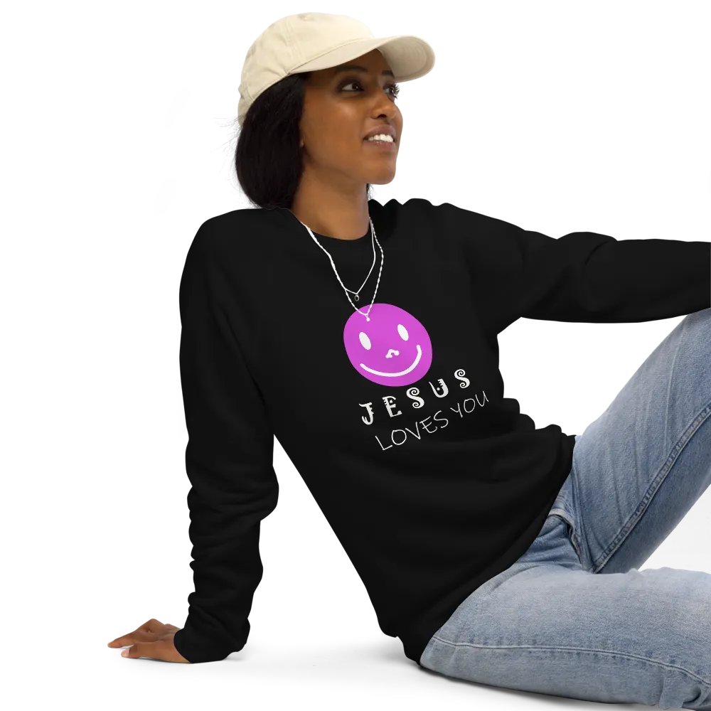 Smile Jesus Loves You product image (15)