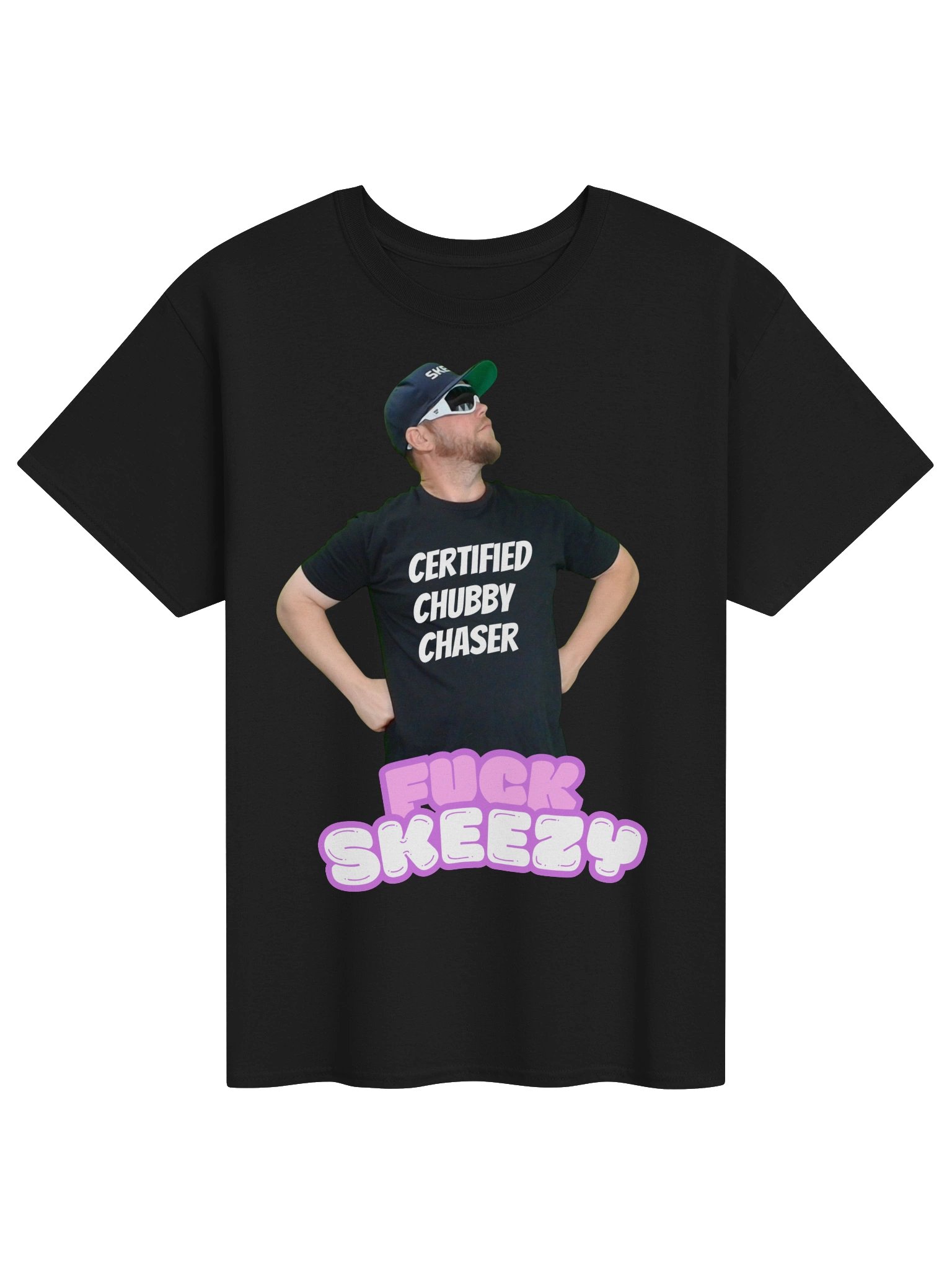 Skeezy Tribute Shirt product image (9)